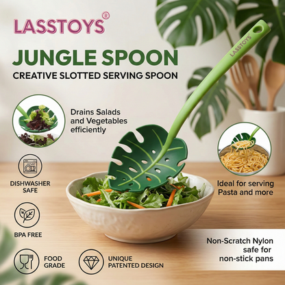Lasstoys® Jungle Spoon