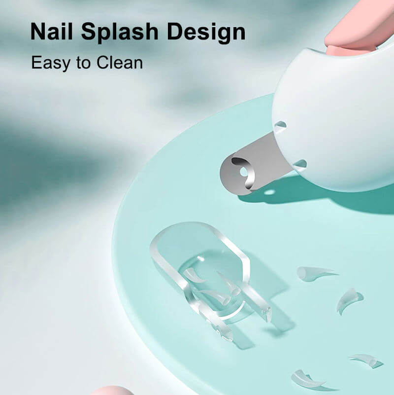 🎁Lasstoys® Professional Adjustable Pet Nail Clipper – Safe, Stress-Free Grooming for Dogs & Cats