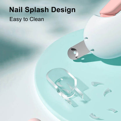 🎁Lasstoys® Professional Adjustable Pet Nail Clipper – Safe, Stress-Free Grooming for Dogs & Cats