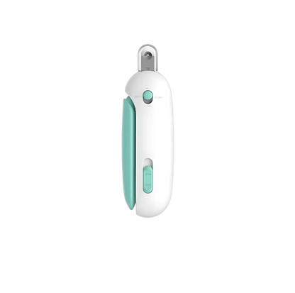 🎁Lasstoys® Professional Adjustable Pet Nail Clipper – Safe, Stress-Free Grooming for Dogs & Cats
