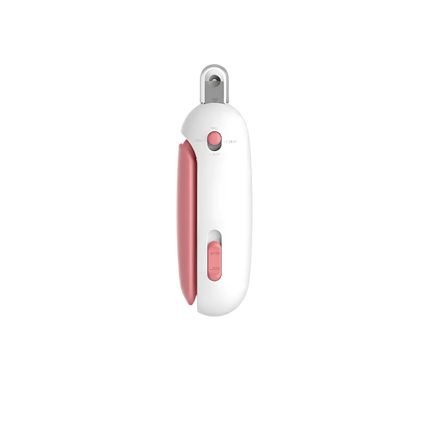 🎁Lasstoys® Professional Adjustable Pet Nail Clipper – Safe, Stress-Free Grooming for Dogs & Cats