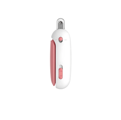 🎁Lasstoys® Professional Adjustable Pet Nail Clipper – Safe, Stress-Free Grooming for Dogs & Cats